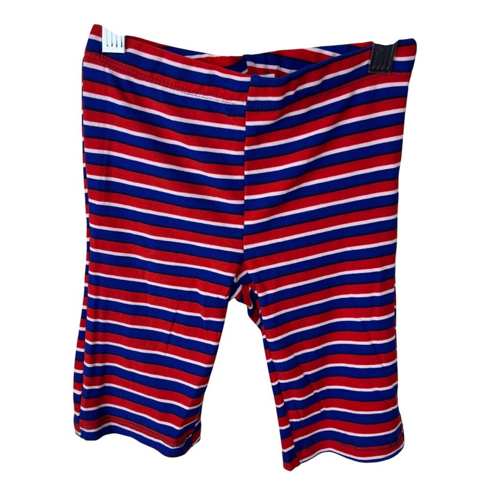 Pink Punch Bike Shorts